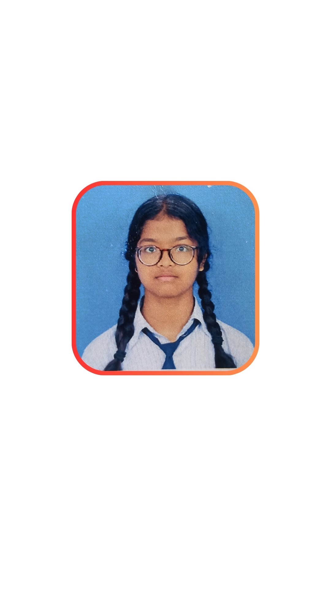 Class 12 Topper
